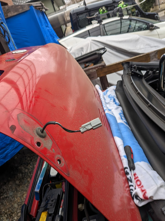 ビートのたるたるさんが投稿したカスタム事例の投稿画像7枚目