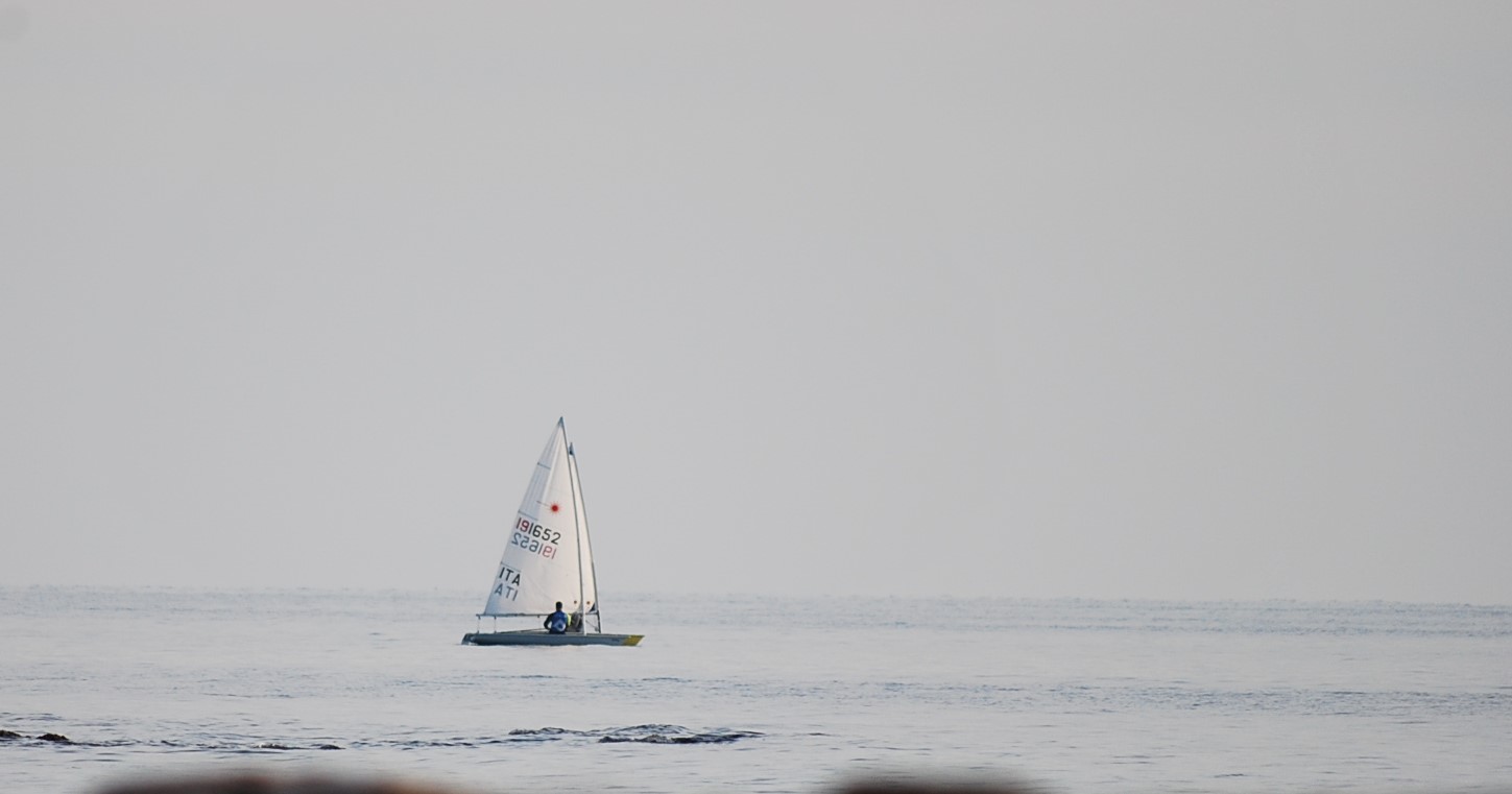 Scivolare tra le onde.. di kolosso