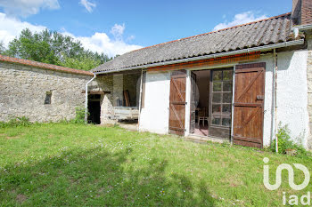 maison à Briarres-sur-Essonne (45)