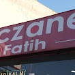 Eczane Fatih