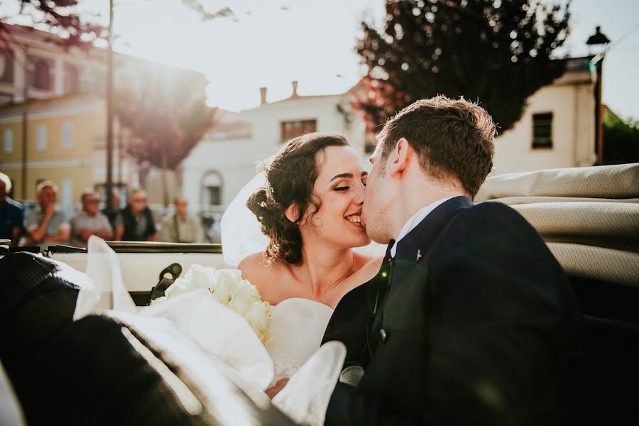 Wedding photographer Silvia Taddei (silviataddei). Photo of 9 September 2019