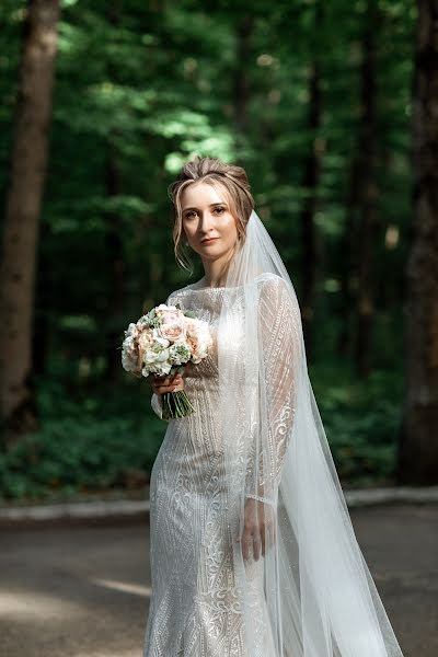 Wedding photographer Natalya Bukreeva (sunnysan). Photo of 1 July 2019