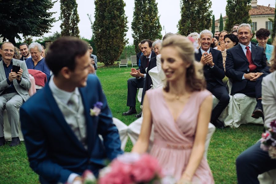 Fotografo di matrimoni Carlotta Orani (carlottaorani). Foto del 22 marzo