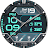 A-Xess Watch Face icon