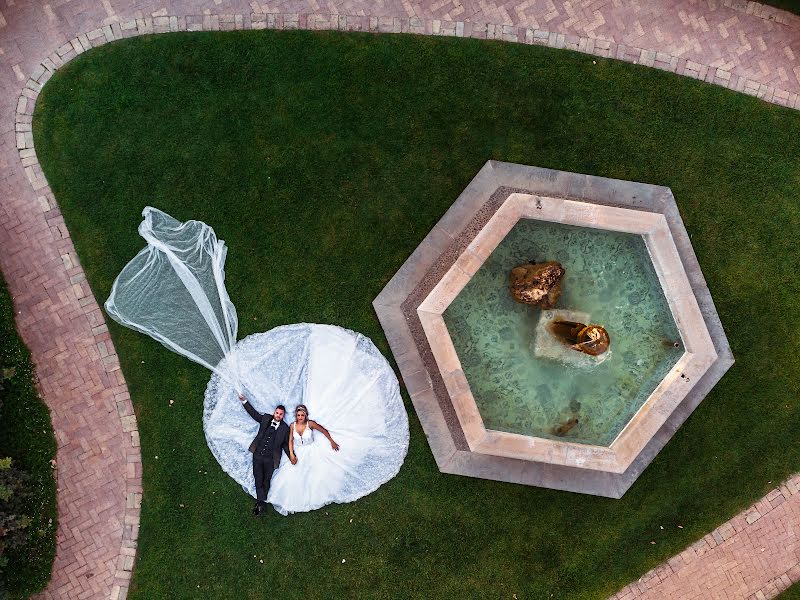 Fotografo di matrimoni Giovanni Scirocco (giovanniscirocco). Foto del 3 febbraio 2023