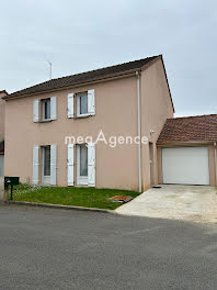 maison à Chatellerault (86)