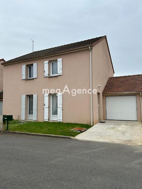 Vente maison 3 pièces 61 m² à Chatellerault (86100), 133 000 €