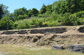 terrain à Albon-d'Ardèche (07)