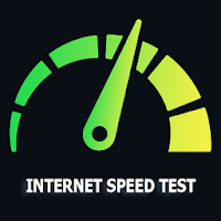 Internet Speed Tester Meter kbps