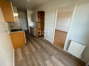 appartement à Nantes (44)