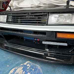 カローラレビン AE86