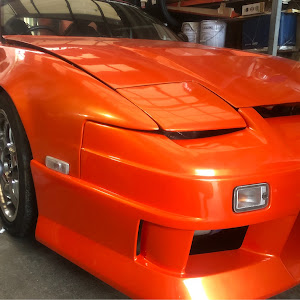 180SX RPS13