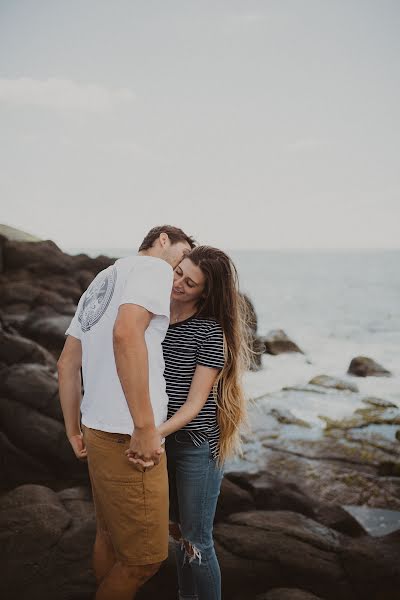 Fotografo di matrimoni Kaui Wihongi (kauiwihongi). Foto del 29 giugno 2019