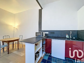 appartement à Sète (34)