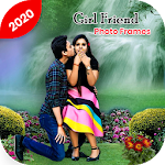 Cover Image of ダウンロード Girlfriend Photo Editor 1.0 APK