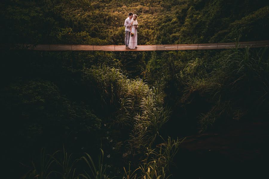 Svadobný fotograf Guilherme Santos (guilhermesantos). Fotografia publikovaná 6. apríla 2017