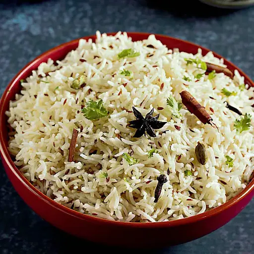 Jeera Rice