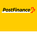 PostFinance E-Finance icon