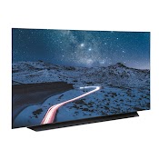 Smart Tivi Oled Lg 4K 55 Inch 55Cxpta - Xuong.tivi.tphcm