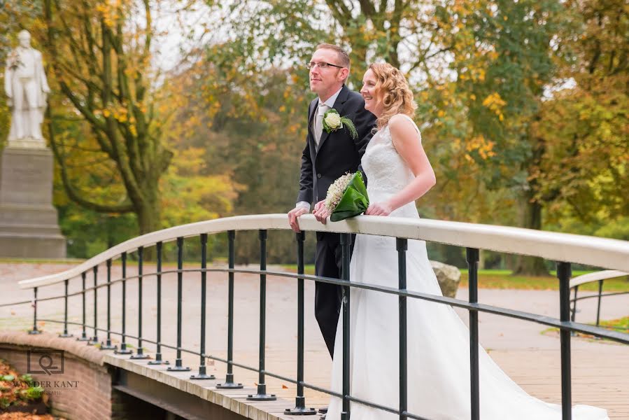 Photographe de mariage Robin Van Der Kant (vanderkant). Photo du 22 février 2019