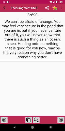 Best Motivational Quotes