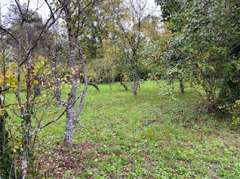 terrain à Charnay-lès-Mâcon (71)