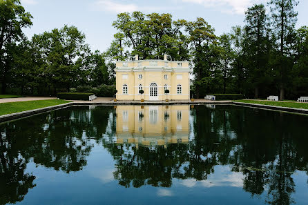 Jurufoto perkahwinan Dmitriy Loginov (dmitryloginov). Foto pada 2 Jun 2015