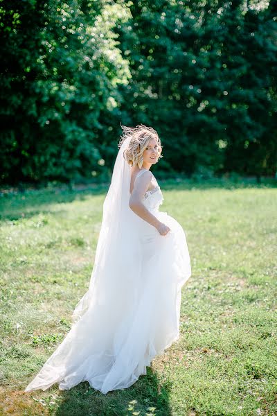 Photographe de mariage Sergey Zinchenko (stkain). Photo du 27 septembre 2018