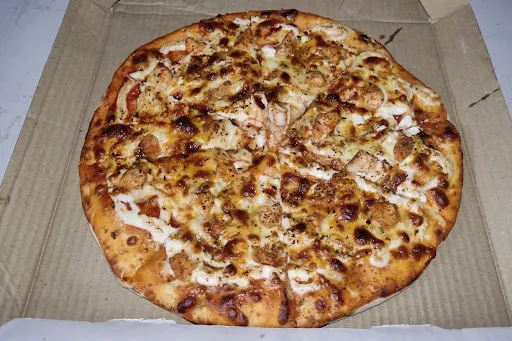 Italian Dlite Chicken Pizza