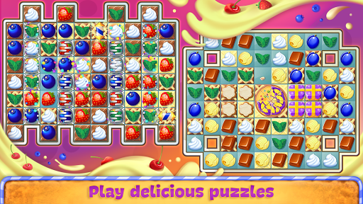 Bake a Cake Puzzles & Recipes screenshots 9