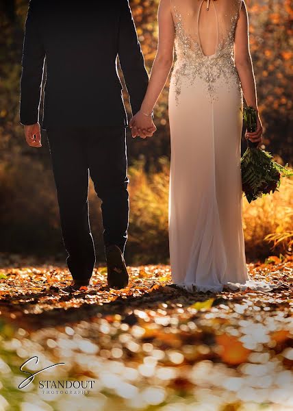 Photographe de mariage Jackie Standing (jackiestanding). Photo du 2 mai 2019