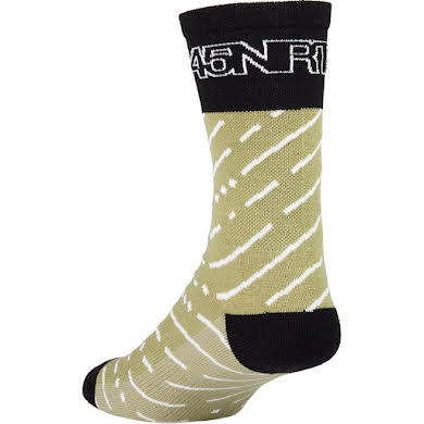 45NRTH Snow Band Midweight Wool Crew Sock alternate image 0