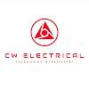 CW Electrical Logo
