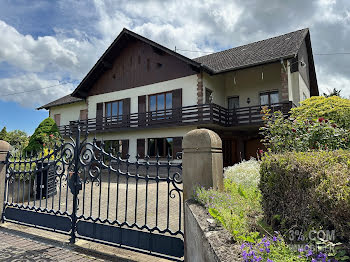 maison à Saverne (67)