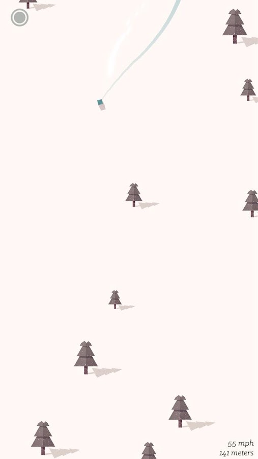    Powder - Alpine Simulator- screenshot  