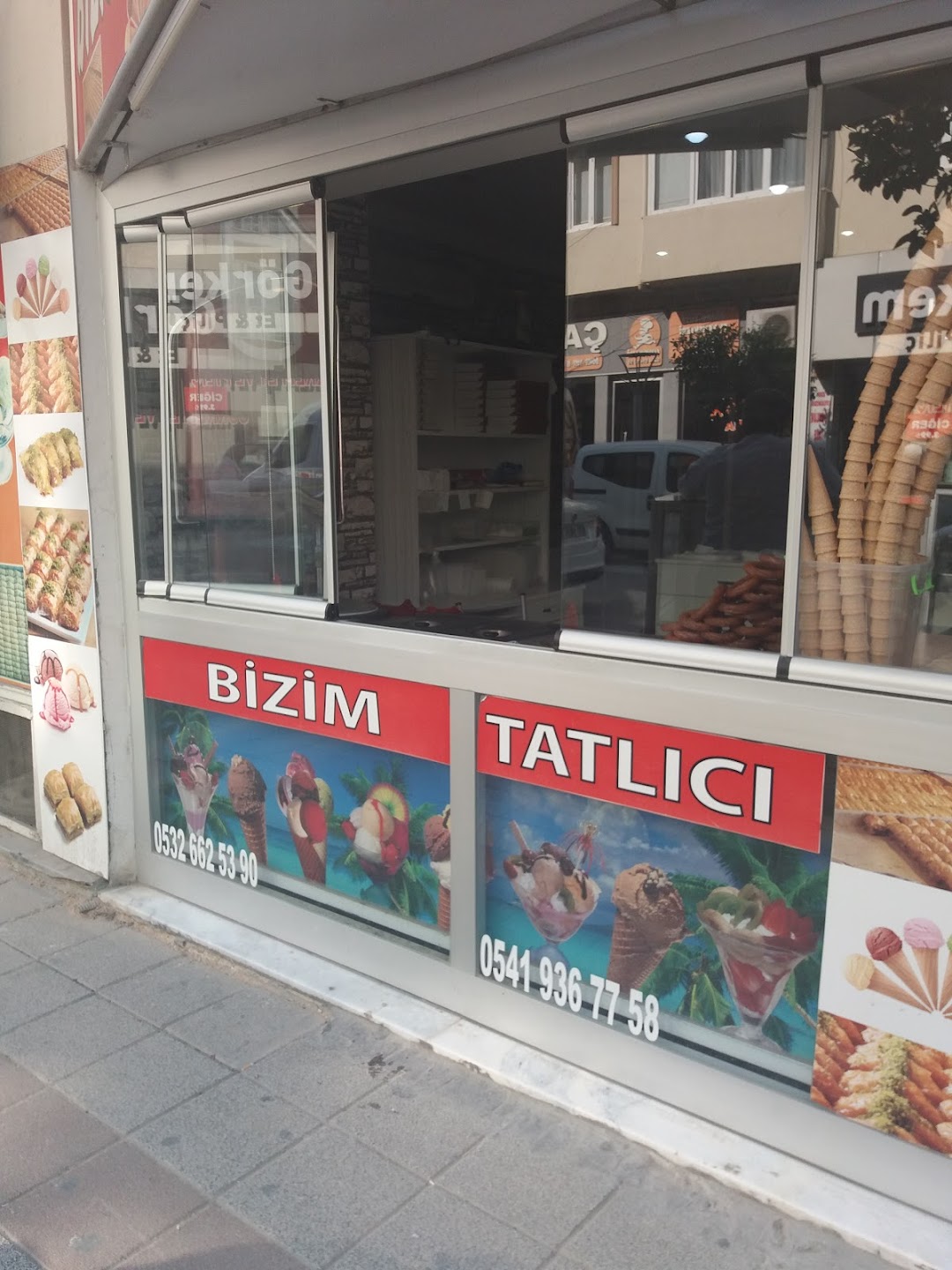 Bizim Tatlc