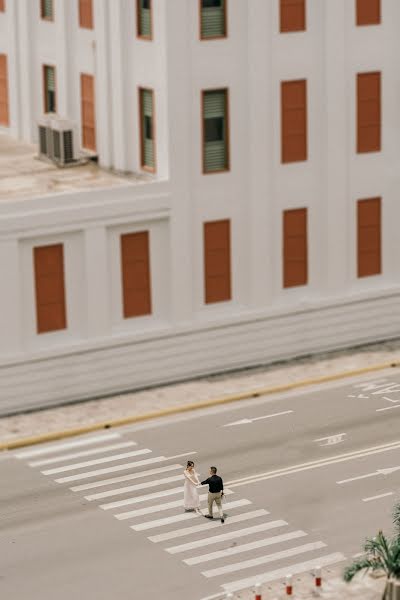 Fotógrafo de casamento Nien Truong (nientruong3005). Foto de 25 de maio 2022