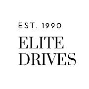 Elite Drives Logo