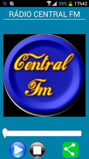 CENTRAL FM