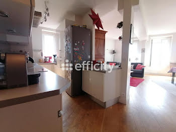 appartement à Boulogne-Billancourt (92)