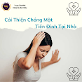 Khóa Học Video Online Thực Hành Xoa Bóp Bấm Huyệt Cải Thiện Triệu Chứng Chóng Mặt, Tiền Đình Tại Nhà - Trung Tâm Chăm Sóc Sức Khỏe Vmc - Vmc2307.Tđn