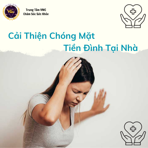 Khóa Học Video Online Thực Hành Xoa Bóp Bấm Huyệt Cải Thiện Triệu Chứng Chóng Mặt, Tiền Đình Tại Nhà - Trung Tâm Chăm Sóc Sức Khỏe Vmc - Vmc2307.Tđn