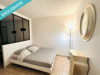 appartement à Perpignan (66)