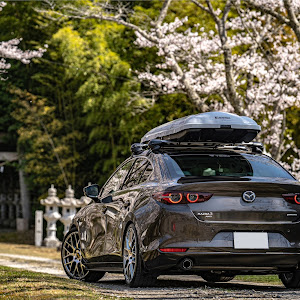 MAZDA3 BP8P