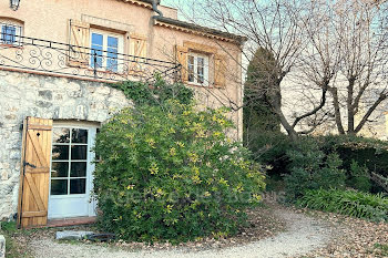 villa à La Gaude (06)