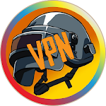 Cover Image of 下载 PUB VPN - Unlimited VPN Games 9.3 APK