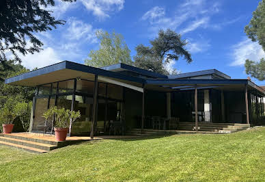 House with pool and terrace 18