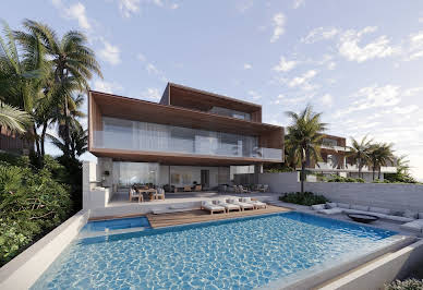 House with pool and terrace 4