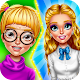 Download School Nerdy Real Makeover For PC Windows and Mac 1.0.0