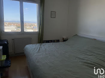 appartement à Clermont-Ferrand (63)